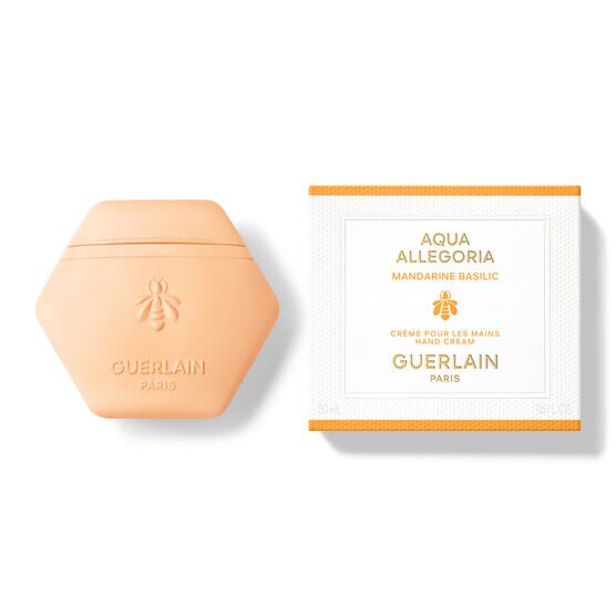 AQUA ALLEGORIA MANDARI BASIL CREME M�OS